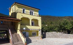 Apartman Andrea